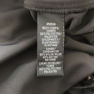 JS Boutique Dresses - JS Boutique sexy and strappy evening gown JS Boutique Dresses - JS Boutique sexy and strappy evening gown